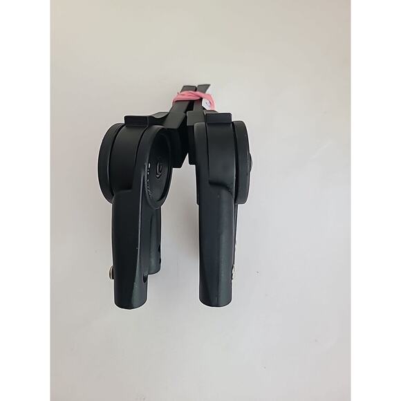 Baby Trend Sit N Stand Double Stroller Front Seat Canopy Insert Loops #SS76A80A - Picture 2 of 12